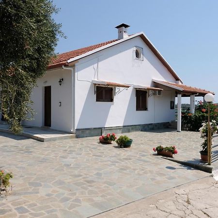 Eleonas Holiday Home Apartment Agios Stefanos Avliotes (Corfu) Exterior foto