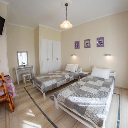 Eleonas Holiday Home Apartment Agios Stefanos Avliotes (Corfu) Exterior foto