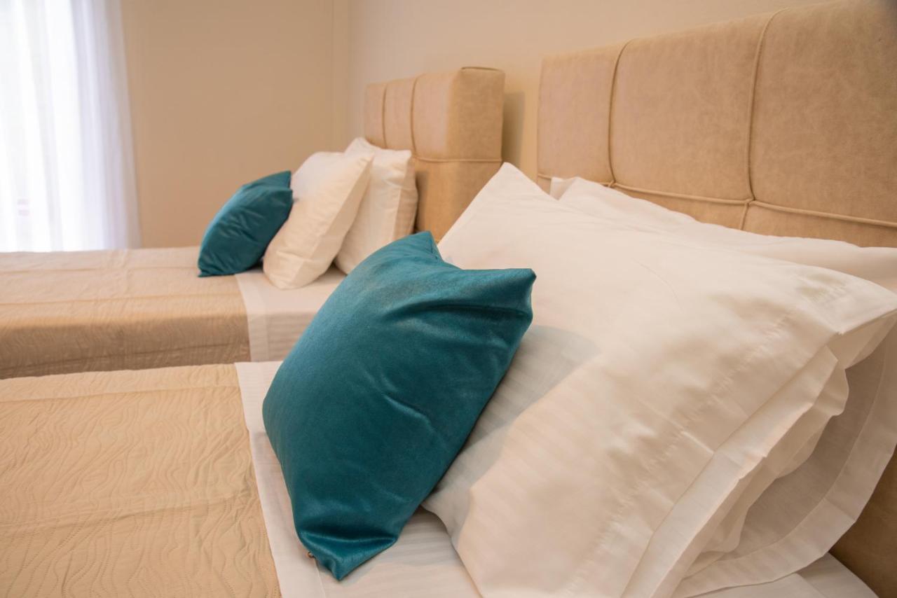 Eleonas Holiday Home Apartment Agios Stefanos Avliotes (Corfu) Exterior foto