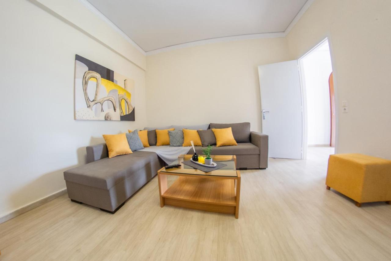 Eleonas Holiday Home Apartment Agios Stefanos Avliotes (Corfu) Exterior foto