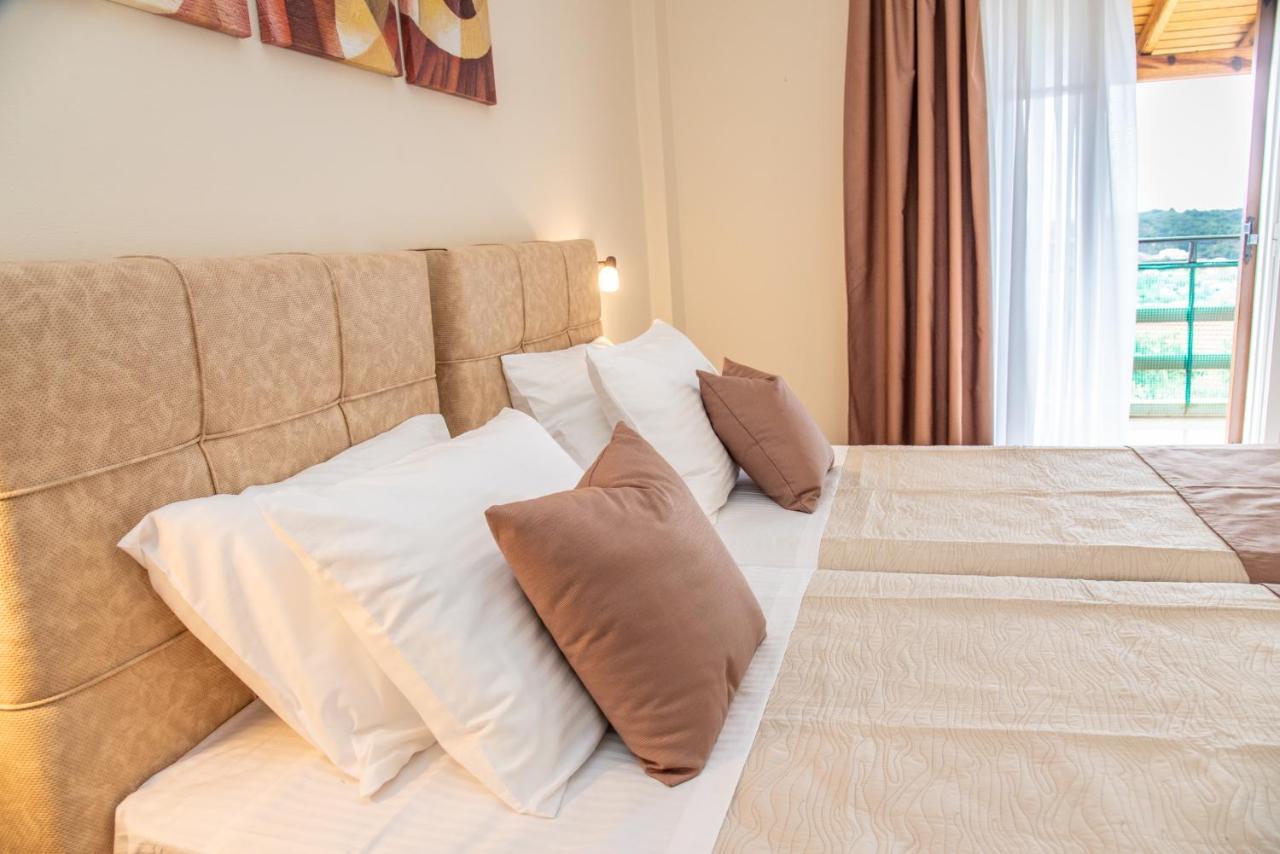 Eleonas Holiday Home Apartment Agios Stefanos Avliotes (Corfu) Exterior foto
