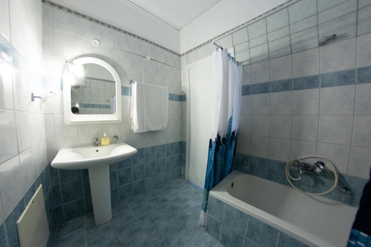 Eleonas Holiday Home Apartment Agios Stefanos Avliotes (Corfu) Exterior foto