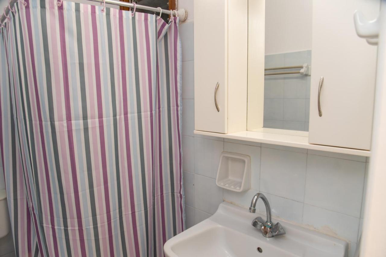 Eleonas Holiday Home Apartment Agios Stefanos Avliotes (Corfu) Exterior foto