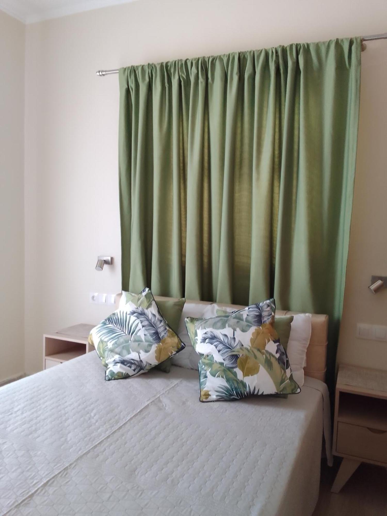 Eleonas Holiday Home Apartment Agios Stefanos Avliotes (Corfu) Exterior foto