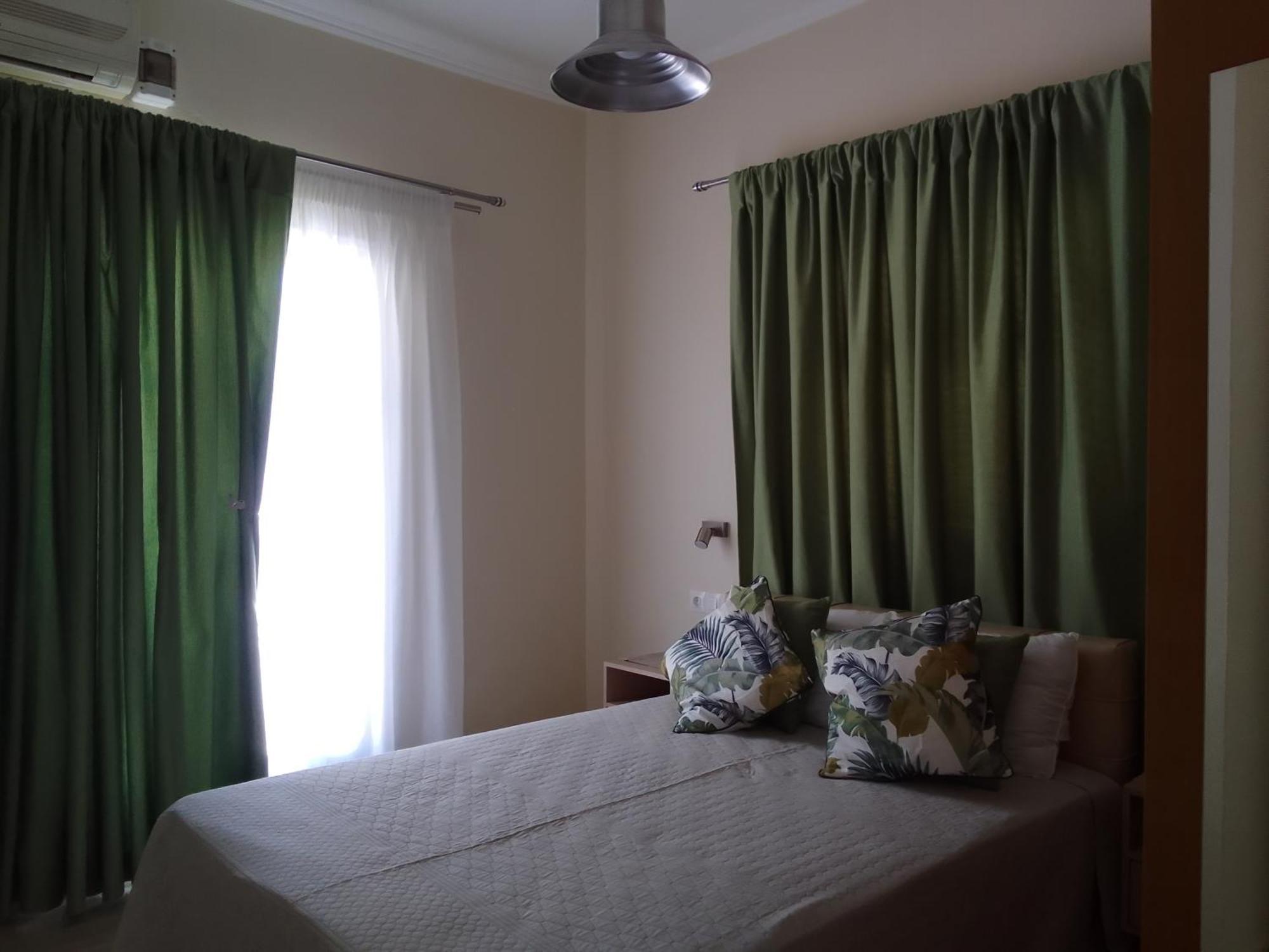 Eleonas Holiday Home Apartment Agios Stefanos Avliotes (Corfu) Exterior foto