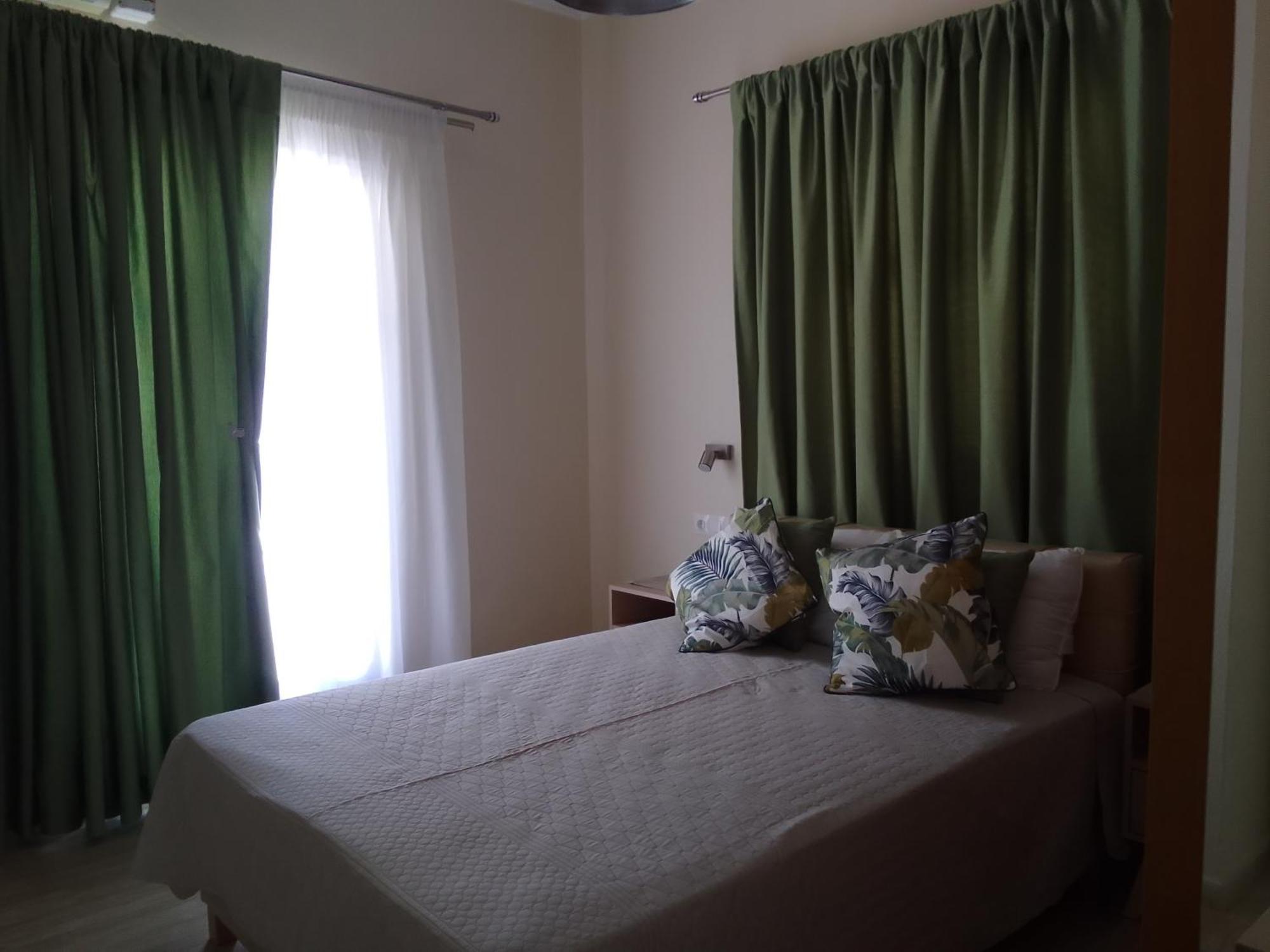 Eleonas Holiday Home Apartment Agios Stefanos Avliotes (Corfu) Exterior foto